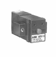 Abb WB75A-04 ABB  A Mech Latch Turkey