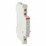 Abb S2-H11 ABB  Signal Contact and 1 NO Plus 1 BC for S200 Miniature Circuit Breakers Turkey