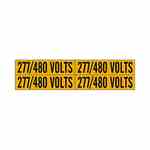 Brady 44260 Conduit & Voltage Marker Turkey