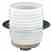 Leviton 20070-100 Incandescent Lampholder Turkey