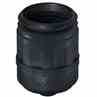 Leviton 6017-L Boot for 15 Amp Locking Plug Turkey