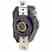 Leviton 2310 Locking Receptacle Turkey