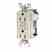 Leviton M7599-T 5 Turkey