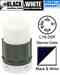 Leviton 2443 Locking Connector Turkey