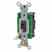 Leviton 3032-2L Lev 3032 Turkey