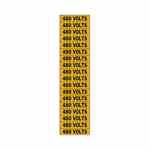 Brady 44315 Conduit & Voltage Marker Turkey