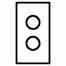 Cooper B-line PB2 Cooper B-Line  Type 12 Standard Pushbutton Enclosure Turkey