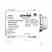 Leviton WSP20-9D0 20a Relay Power Pack Turkey