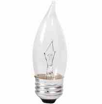 Philips Lighting BC25BA91⁄2 / CL / LL 6 / 2 BC25BA91⁄2/CL/LL 6/2 Incandescent Decorative Lamp Turkey