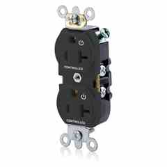 Leviton 5362-S2E LEV  CONTROLLED STD R Turkey