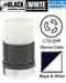 Leviton 2363 Locking Connector Turkey