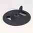 Cooper B-line BA-4-WN Cooper B-Line  Wing Nut for 1/4