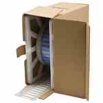 Brady PS-375-2-WT 0375 In (953 Mm) Diameter Turkey