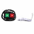 Ge Industrial CR305X320B GE Industrial  Pushbutton Kit Turkey