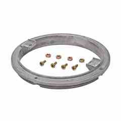 Cooper B-line 25114 Cooper B-Line  Aluminum Mounting Ring Turkey