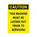 Brady 85890 Lockout Turkey