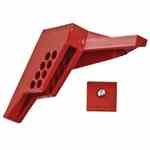 Brady 65666 Ball Valve Lo Turkey