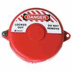 Brady 65560 Gate Valve Lockouts Turkey