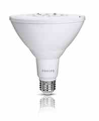 Philips Lighting 11PAR38 / F25 / 830 ND 120V 11PAR38/F25/830 ND 120V 11 W LED PAR38 Bulb Turkey