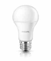 Philips Lighting 9.5A19 / LED / 827 ND 120V 95A19/LED/827 ND 120V 95w A19 LED Bulb *DISCONTINUED* Turkey