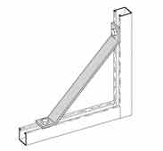 Cooper B-line B26136ZN Cooper B-Line Turkey