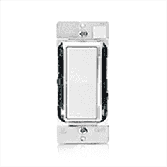Leviton DS710-10Z Fluorescent Ballast Dimmer Turkey