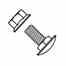 Cooper B-line SNCB38X34 Cooper B-Line  Square Neck Carriage Bolt Turkey