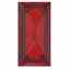 Leviton 406-R Pilot Light Jewel Turkey