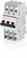 Abb SU203M-K30 ABB  Ul489 Mcb 3p K 30a 480/277 Turkey