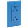 Leviton 5380-IGI 20 Amp Turkey
