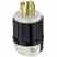Leviton 2821 Locking Plug Turkey