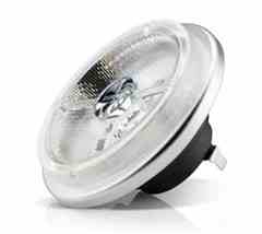 Philips Lighting 20AR111 / LED / 830 / S15 12V 20AR111/LED/830/S15 12V 20 W LED AR111 Lamp Turkey
