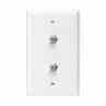 Leviton 80782-W F Turkey