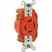 Leviton 2410-IG Locking IG Single Receptacle Turkey