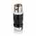 Leviton CS636-1C Locking Plug Turkey
