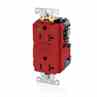 Leviton MN789-HGR 20 Amp Turkey