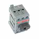 Abb OT40F3B50 ABB Turkey