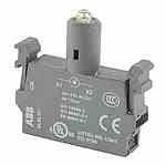 Abb MLBL01Y ABB  Lamp Block With Integrated Led Turkey