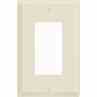 Leviton 80601-A Decora/GFCI Wallplate Turkey