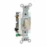 Leviton CS215-2I Double Pole Switch Turkey