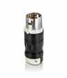 Leviton CS816-5C Locking Plug Turkey