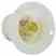 Leviton 7556 Cd/ind_flanged Inlet Turkey