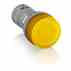Abb CL2-502Y ABB  Assembled Indicator Light Turkey
