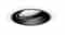 Juno Lighting 24B-WH Tapered Baffle Trim Turkey