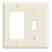 Leviton 80405-A 2 Turkey