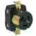 Leviton CS816-9 50 Amp Turkey