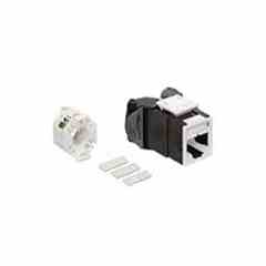 Leviton 61UJKRW6 Jack w/o Shutter Turkey