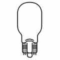 Ge Industrial 918-12.8 GE Industrial  17837 Miniature Turkey