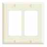 Leviton 80609-A Decora/GFCI Wallplate Turkey