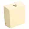 Leviton 4625A-24I Telephone Surface Mount Jack 6P4C Turkey